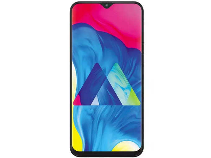 Samsung Galaxy M10