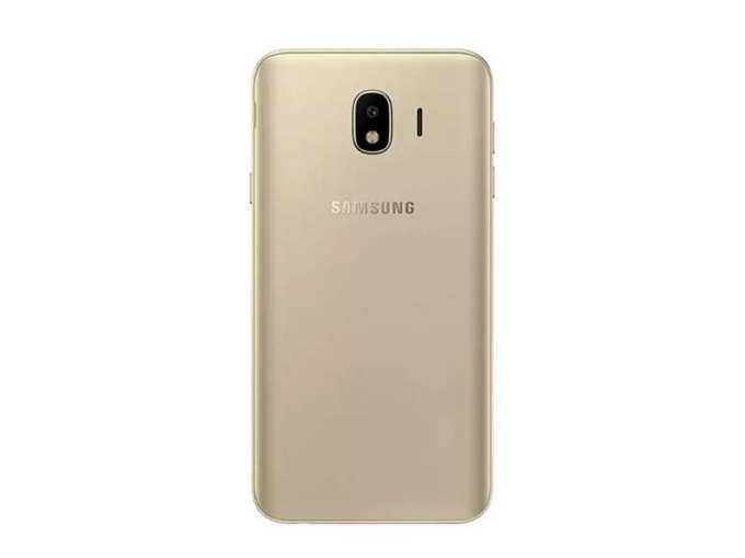 Samsung Galaxy J4