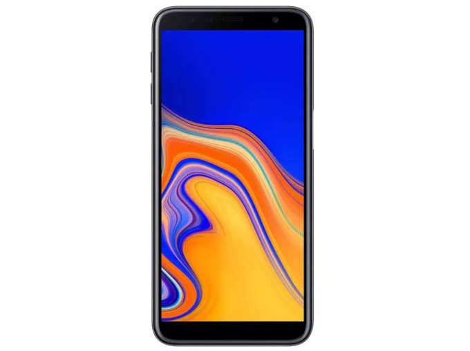 Samsung Galaxy J6+