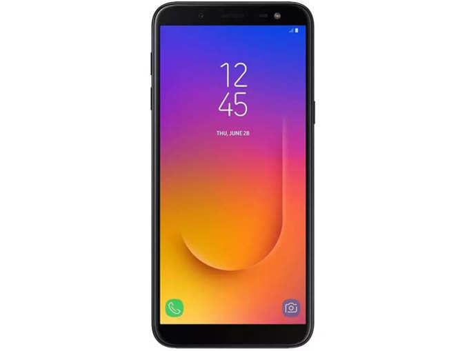 Samsung Galaxy J6