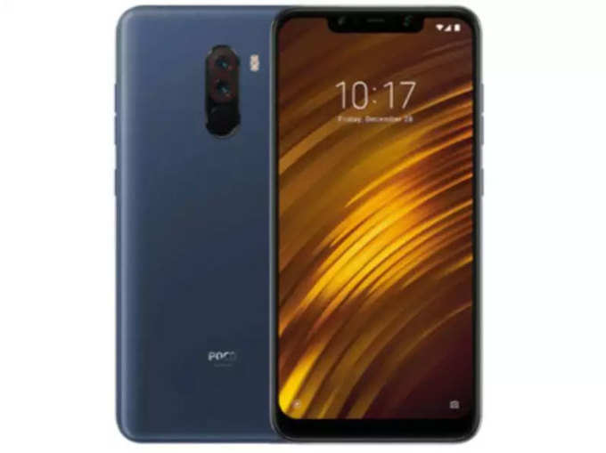 Poco F1