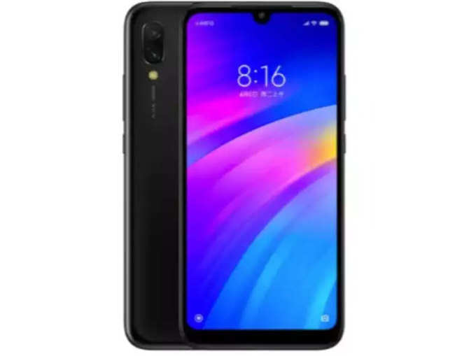 Xiaomi Redmi 7