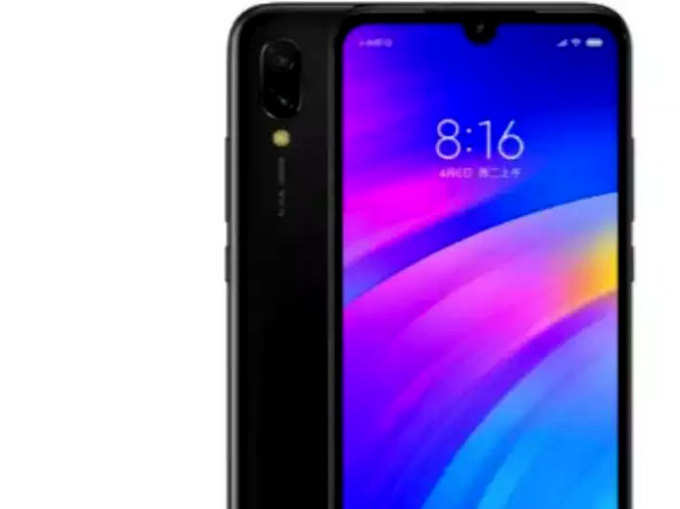 Xiaomi Redmi Y3