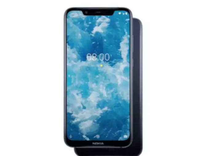 Nokia 7.1