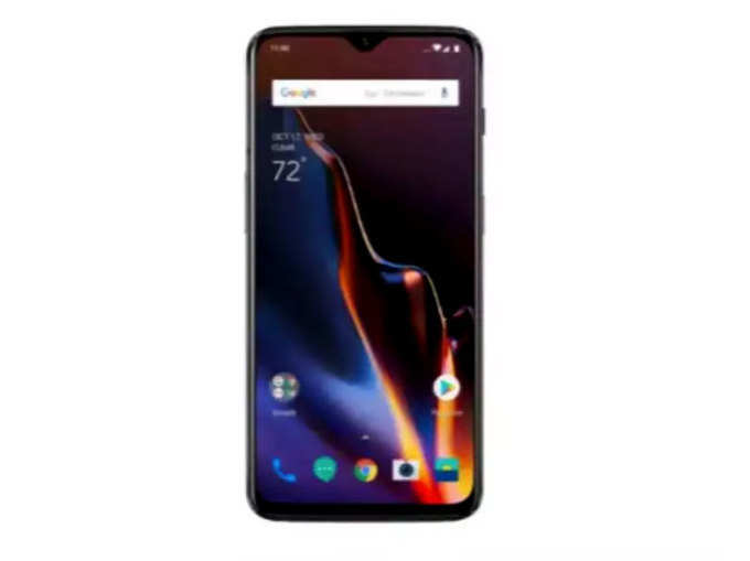 Oneplus 6T