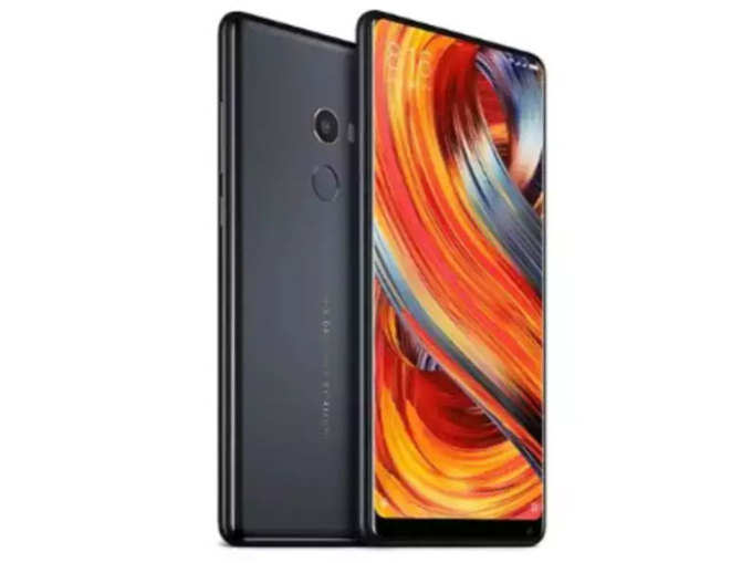 Xiaomi Mi Mix 2