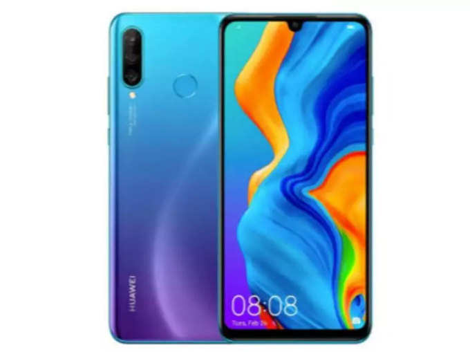 Huawei P30 Lite