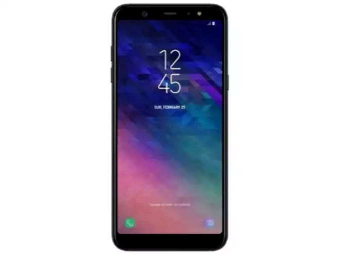 Samsung Galaxy A50