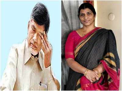 Chandrababu Naiduపై లక్ష్మీపార్వతి ఆస్తుల కేసు.. విచారణ తప్పదా?