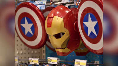 डाई-हार्ड Avengers फैन्स के पास जरूर होने चाहिए ये merchandise