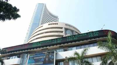 Sensex Closing Headlines: మే సిరీస్ ఆరంభం అదిరింది