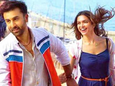 बड़े पर्दे पर फिर साथ काम करेंगे Deepika Padukone-Ranbir Kapoor