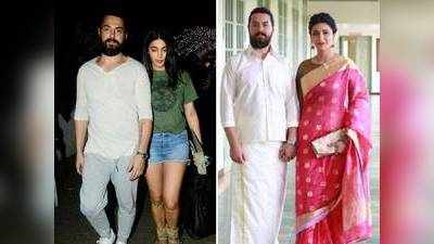 Shruti Haasan: வாழ்வில் ஒளி தெரிகிறது... ஸ்ருதி ஹாசன் காதல் முறிவுக்கு பின் இது தான் காரணமா?