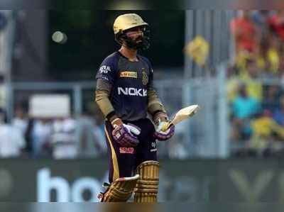 Dinesh Karthik IPL: ఐపీఎల్‌లో మరో భారత కెప్టెన్‌ పదవికి ఎసరు..?