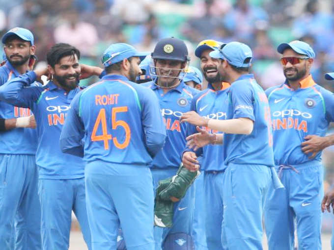 Team-India