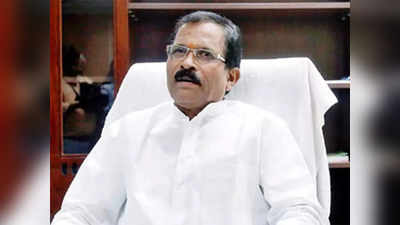 उत्तरी गोवा सीट पर  केंद्रीय मंत्री श्रीपद नाइक ने प्रचार में खर्च किए सबसे ज्यादा 18 लाख रुपये
