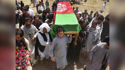 তালিবান নয়, আফগান সরকারের হাতে নাগরিকরা মরেছেন বেশি: রাষ্ট্রপুঞ্জ