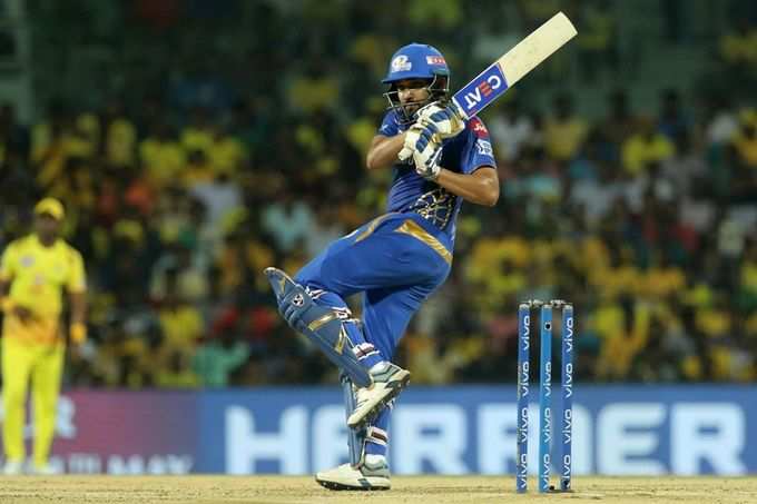 Rohit Sharma