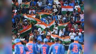 World Cup 2019: 80000ಕ್ಕೂ ಹೆಚ್ಚು ಭಾರತೀಯರು ಇಂಗ್ಲೆಂಡ್ ಪ್ರಯಾಣ!