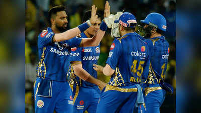 IPL 2019, CSK vs MI Highlights: मुंबई इंडियंस ने फिर रोकी चेन्नै ऐक्सप्रेस, 46 रनों से हराया