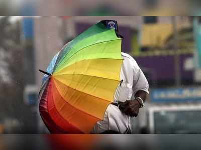 കേരളത്തിൽ ശക്തമായ മഴയ്ക്ക് സാധ്യത; ജാഗ്രതാ നിർദ്ദേശം