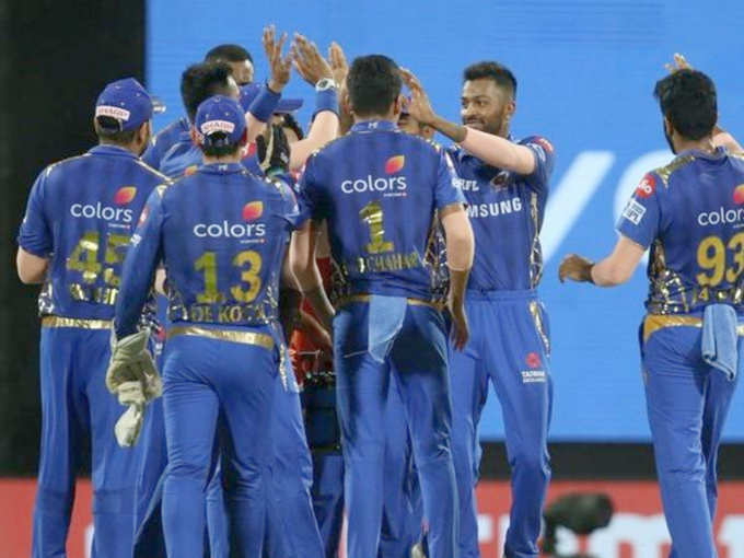 Mumbai Indians