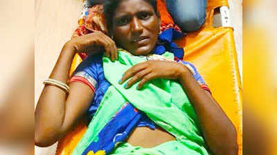 रेल यात्रा के दौरान महिला ने बच्चे को दिया जन्म, 1 रुपये क्लीनिक स्टाफ ने की मदद