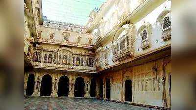राजस्थान जाने पर जरूर देखें बीकानेर की ऐतिहासिक हवेलियां