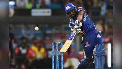 IPL 2019 MI vs CSK:  చెన్నైతో మ్యాచ్ అంటేనే...? రోహిత్ రికార్డ్