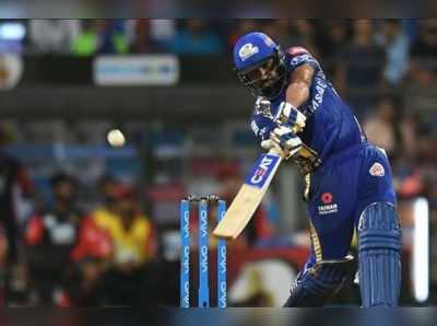 IPL 2019 MI vs CSK:  చెన్నైతో మ్యాచ్ అంటేనే...? రోహిత్ రికార్డ్