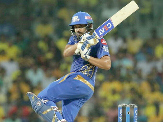 Rohit Sharma