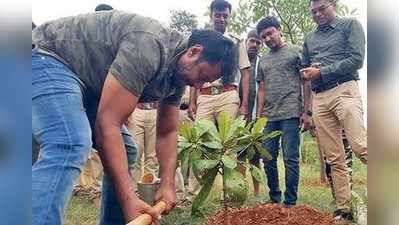 ಬೆಳೆಗೆ ನ್ಯಾಯವಾದ ಬೆಲೆ ಕೊಡಿ, ರೈತರೇ ಸಾಲ ಮನ್ನಾ ಮಾಡ್ಕೋತಾರೆ: ನಟ ದರ್ಶನ್