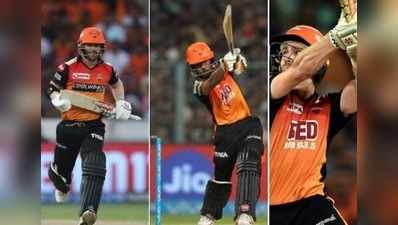 Sunrisers Hyderabad: సన్‌రైజర్స్‌కి ఈరోజు రెండో ఓపెనర్ ఎవరు..? 