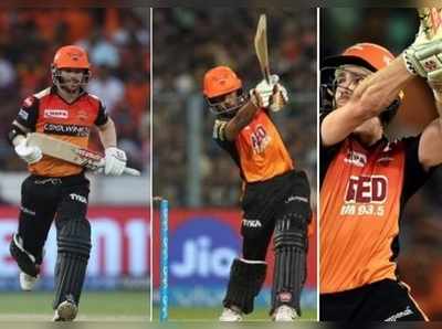 Sunrisers Hyderabad: సన్‌రైజర్స్‌కి ఈరోజు రెండో ఓపెనర్ ఎవరు..?