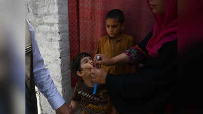 कार्यकर्ताओं पर खतरे के बाद पाकिस्तान में पोलियो अभियान पर रोक
