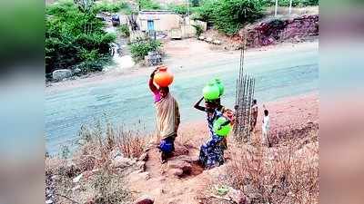 ಜಲಮೂಲಕ್ಕೆ ಕೆರೂರ ಪಪಂ ಜಾಲಾಟ