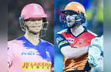 IPL 2019 : 4 विदेशी खिलाड़ी लौटे स्वदेश, राजस्थान के 3 क्रिकेटर शामिल