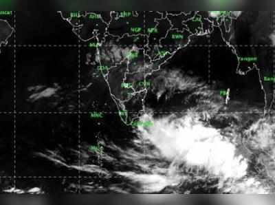 சென்னைக்கு ஒரு சொட்டு மழை கூட கிடையாது- பதறவைக்கும் நார்வே ரிப்போர்ட்