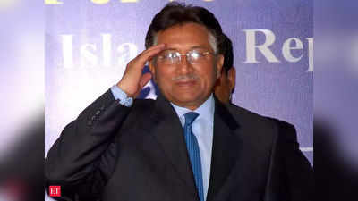 परवेज मुशर्रफ 1 मई को पाकिस्तान लौटेंगे