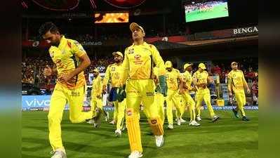 IPL 2019 PlayOffs: ప్లేఆఫ్‌లో చెన్నై తొలి అడుగు.. ఐపీఎల్‌లోనే సరికొత్త రికార్డ్