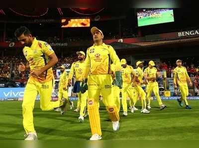 IPL 2019 PlayOffs: ప్లేఆఫ్‌లో చెన్నై తొలి అడుగు.. ఐపీఎల్‌లోనే సరికొత్త రికార్డ్