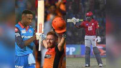IPL 2019: जा रहे हैं विदेशी सितारे, चमक पड़ेगी फीकी