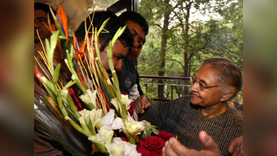 उम्र को बाधा नहीं मानने वाली शीला क्यों हैं दिल्ली पॉलिटिक्स की ग्रैंड मां