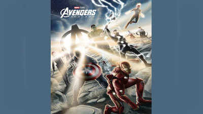 Avengers: Endgame Box Office Collection Day 2: जारी है फिल्म की धांसू कमाई