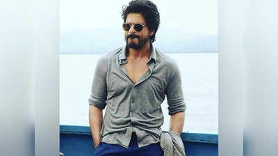 Shah Rukh Khan ने अगली फिल्‍म पर कहा, इस वक्‍त मेरा दिल नहीं कर रहा है