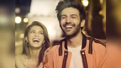 चश्‍मे बद्दूर के सीक्‍वल में होंगे Kartik Aaryan और जैकलीन फर्नांडिस?