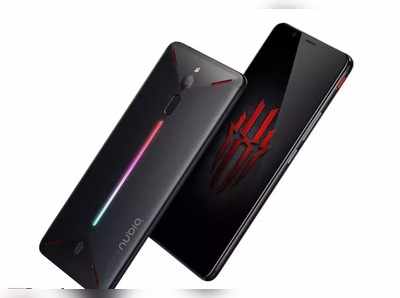 Nubia Red Magic 3: ಆಕರ್ಷಕ ಗೇಮಿಂಗ್ ಸ್ಮಾರ್ಟ್‌ಫೋನ್