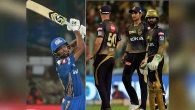 MI vs KKR Highlights: కోల్‌కతా ఎట్టకేలకి మళ్లీ గెలిచింది.. కంగారు పెట్టిన హార్దిక్ పాండ్య