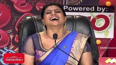 Roja: ఏమైంది ఈ ‘నగరి’కి? జబర్దస్త్‌లో రోజా రీ ఎంట్రీపై ఆసక్తికర చర్చ