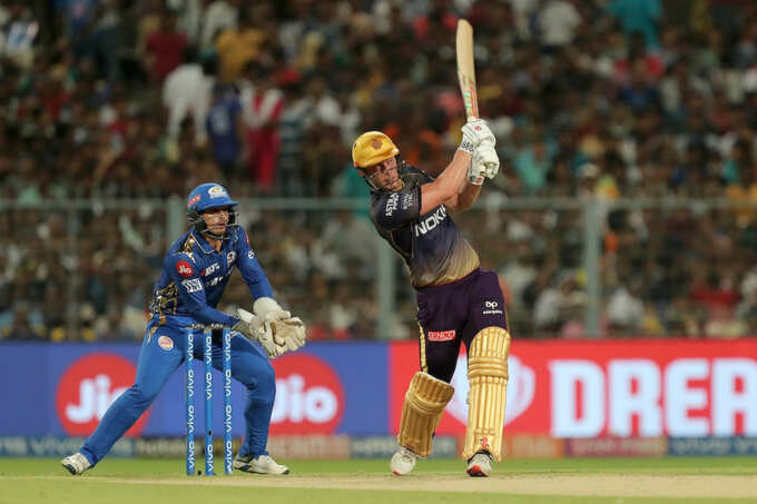 Chris Lynn